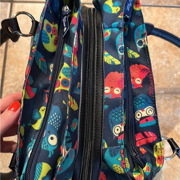 Lily bloom purse - Picture 5 of 10